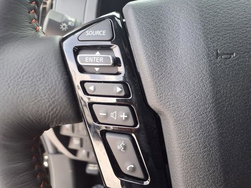 New 2026 Nissan Frontier PRO-4X w/ Pro-4x Convenience Package image 34