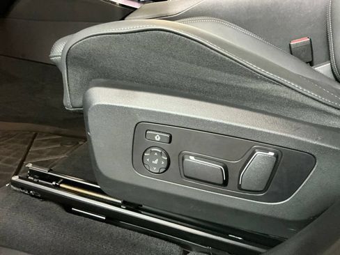 Certified 2025 BMW X3 xDrive30i w/ Convenience Package AWD/4WD image 19