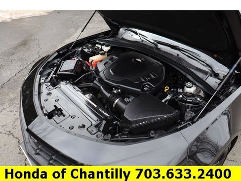 Used 2021 Chevrolet Camaro LT w/ RS Package image 27