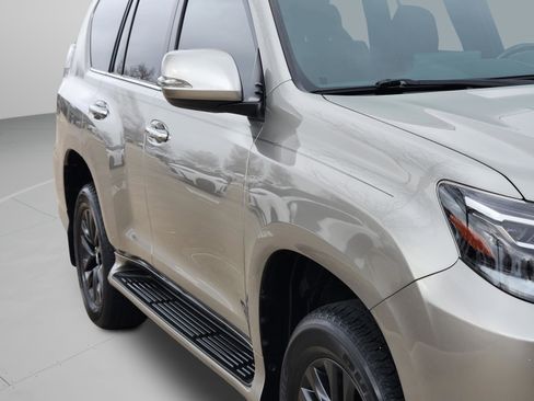 Certified 2023 Lexus GX 460 Premium image 39
