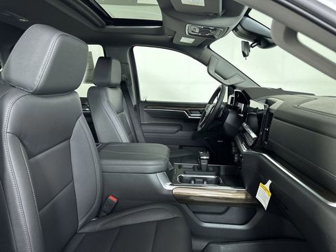 New 2026 Chevrolet Silverado 1500 LT Trail Boss image 29