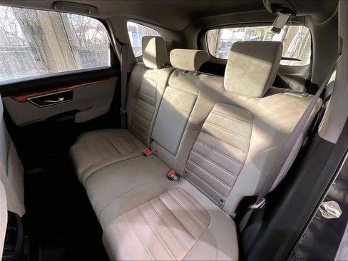 Used 2019 Honda CR-V EX image 15