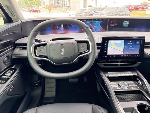 New 2026 Lincoln Nautilus Premier w/ Equipment Group 102A image 17