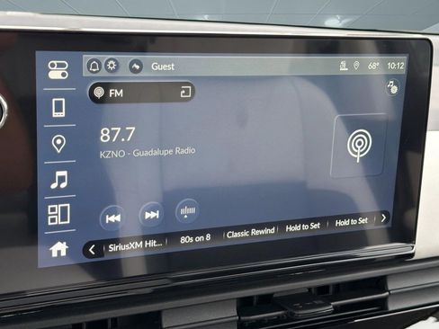 New 2026 Honda Prologue Touring image 22