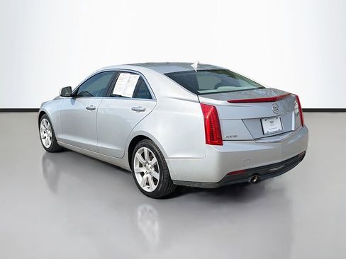 Used 2013 Cadillac ATS 2.5L image 7