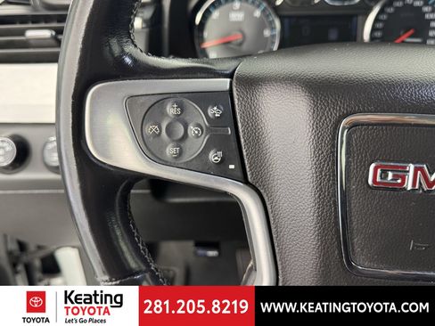 Used 2020 GMC Yukon XL SLT AWD/4WD image 23