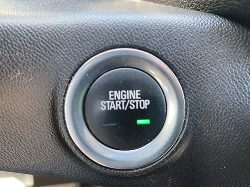 Used 2024 GMC Terrain AT4 w/ Tech Package image 16