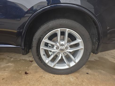 Used 2024 Dodge Durango R/T w/ Trailer Tow Group IV image 28