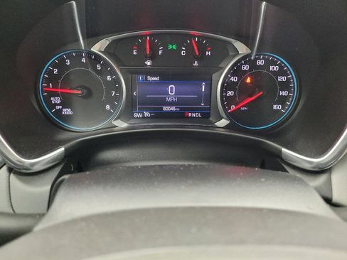 Used 2019 Chevrolet Equinox LT FWD image 23