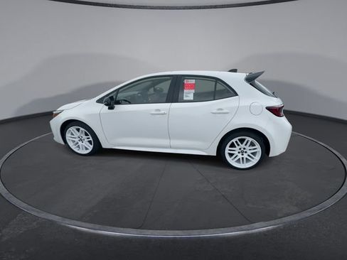 New 2026 Toyota Corolla SE image 10