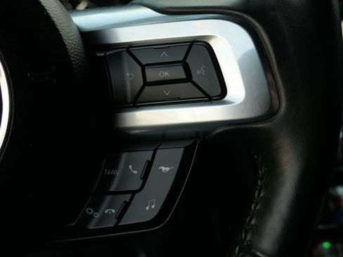 Used 2022 Ford Mustang Mach 1 image 18