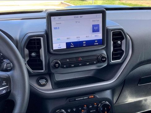 Used 2023 Ford Bronco Sport Big Bend AWD/4WD image 6