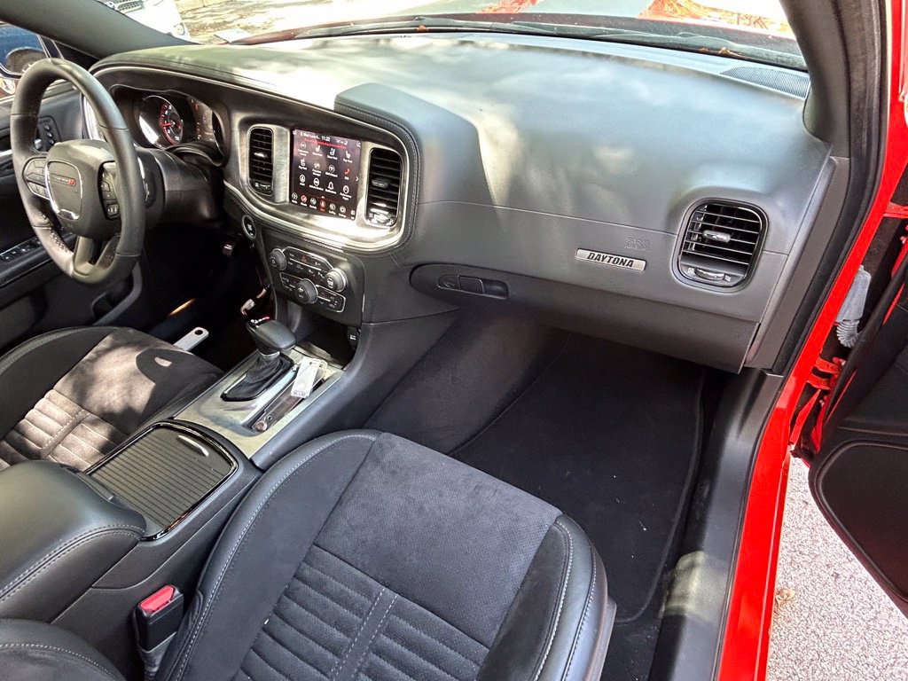 New 2023 Dodge Charger R/T w/ Daytona Edition Group RWD image 18