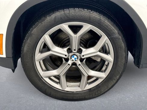 Used 2021 BMW X3 xDrive30i w/ Convenience Package image 23