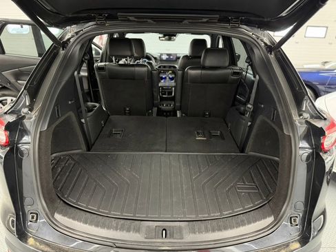 Used 2021 MAZDA CX-9 Grand Touring FWD image 36