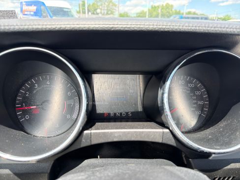 Used 2017 Ford Mustang Premium w/ Equipment Group 201A RWD image 20