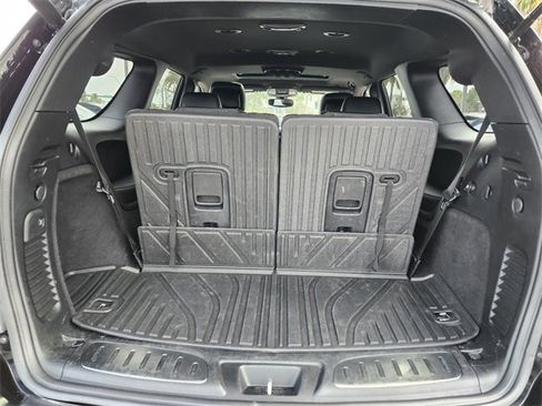 Used 2018 Dodge Durango GT w/ Premium Group image 15