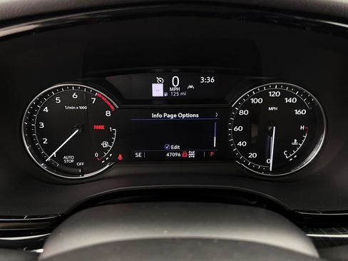 Used 2022 Cadillac XT6 Premium Luxury image 26