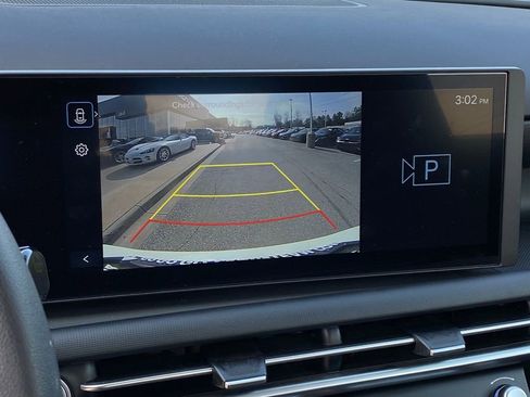 New 2026 Hyundai Tucson SE image 15