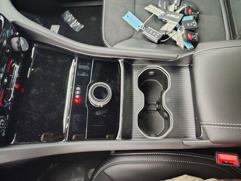 New 2025 Jeep Grand Cherokee image 25