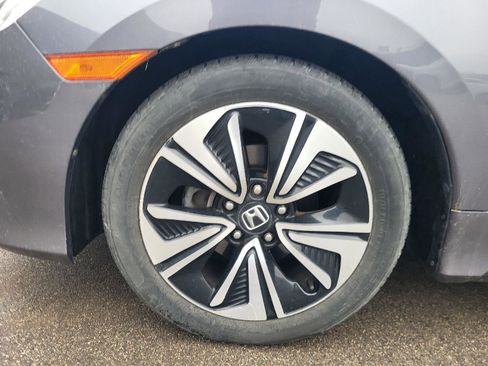 Used 2017 Honda Civic EX-T image 15