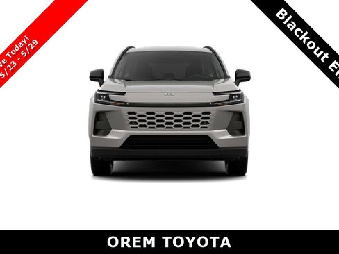New 2026 Toyota RAV4 XLE Premium w/ Weather Package FWD image 17