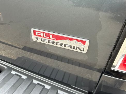 Used 2016 GMC Canyon SLE w/ All Terrain Package AWD/4WD image 24