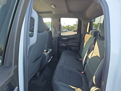 Certified 2021 GMC Sierra 1500 Elevation w/ Driver Alert Package I AWD/4WD image 10