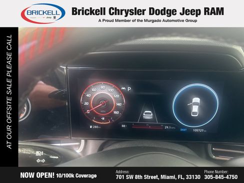 Used 2023 Hyundai Elantra Limited FWD image 18
