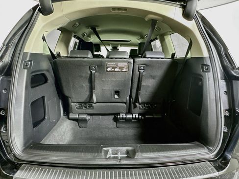 Used 2025 Honda Odyssey EX-L image 31
