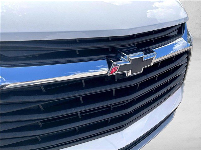 Used 2021 Chevrolet Blazer LT FWD image 27