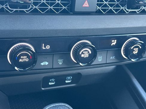 Used 2023 Honda Accord LX image 24