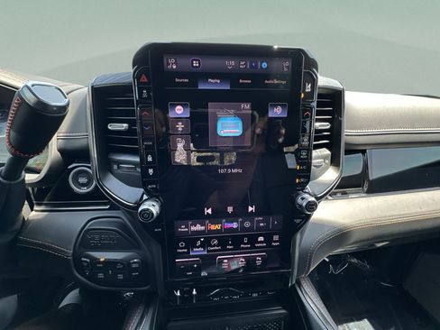 New 2026 RAM 2500 Power Wagon AWD/4WD image 26