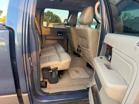 Used 2006 Ford F150 Lariat RWD image 8