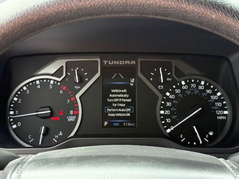 Used 2026 Toyota Tundra SR5 image 17