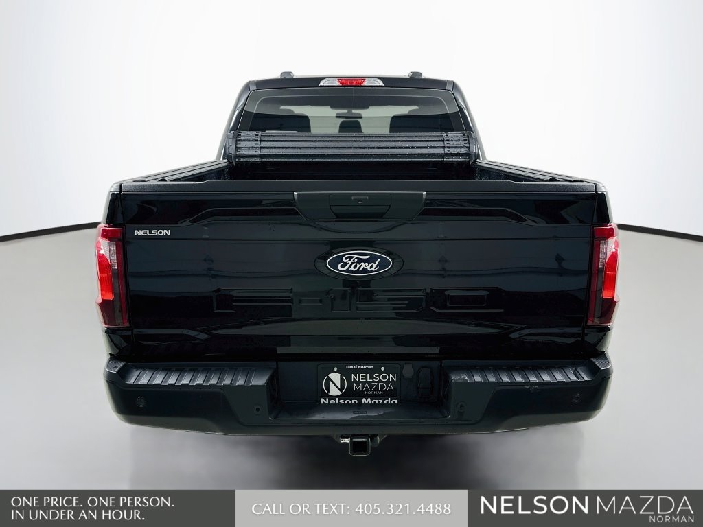 Used 2024 Ford F150 XL w/ Tow/Haul Package AWD/4WD image 7