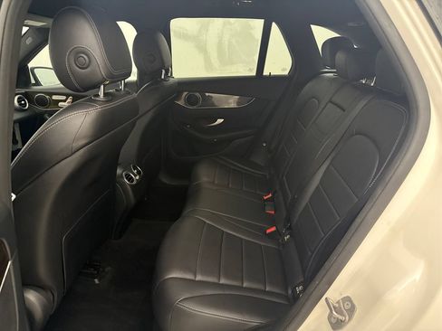Used 2017 Mercedes-Benz GLC 300 image 26
