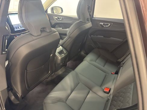 New 2026 Volvo XC60 B5 Plus w/ Climate Package image 21