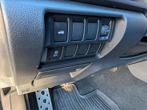 Used 2023 Subaru WRX Limited image 29