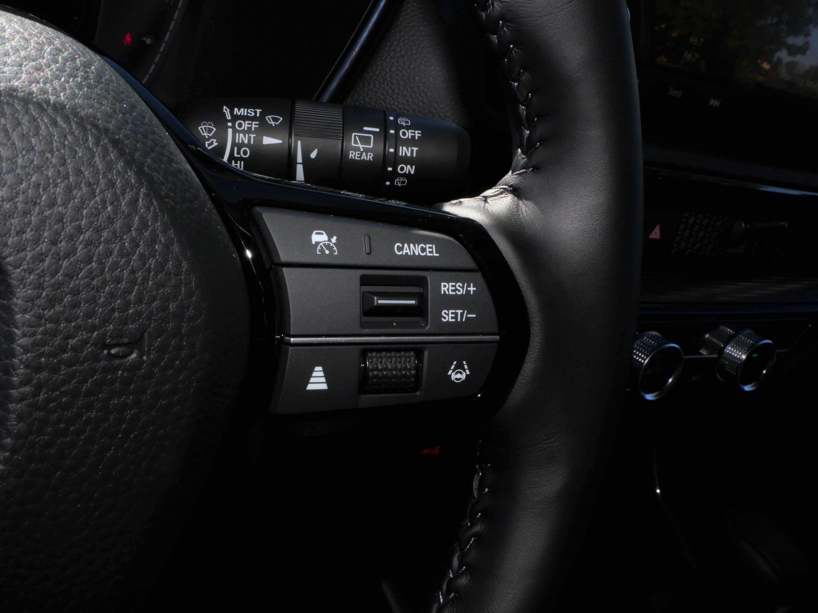Certified 2026 Honda CR-V EX-L image 26