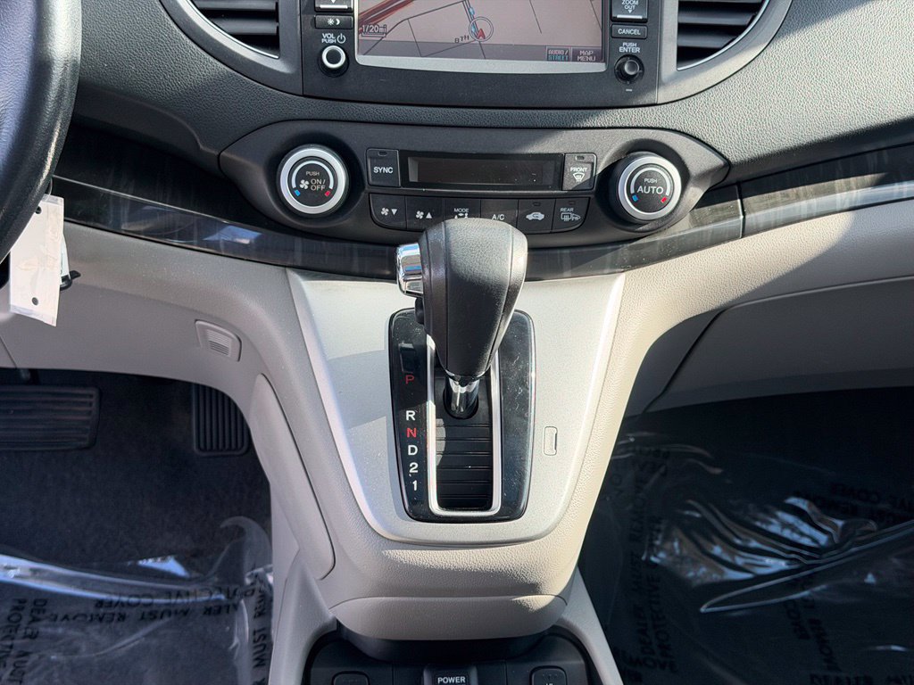 Used 2013 Honda CR-V EX-L image 16