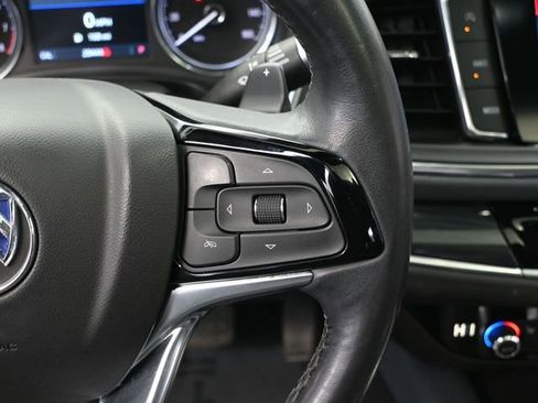 Used 2022 Buick Enclave Essence w/ Experience Buick Package image 32