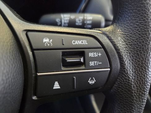 Certified 2025 Honda CR-V LX image 33