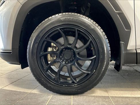 Used 2022 Hyundai Tucson SEL w/ Convenience + Premium Package image 7