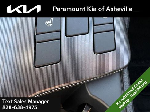 New 2026 Kia Sportage EX image 15