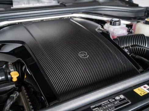 New 2025 Land Rover Range Rover Sport SV Edition Two image 31