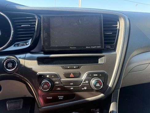 Used 2013 Kia Optima EX w/ Premium Pkg image 10