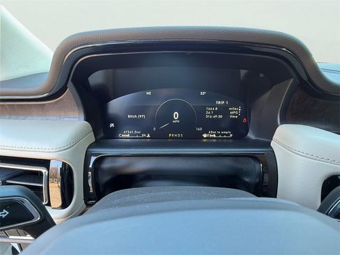 Used 2021 Lincoln Nautilus Reserve w/ Equipment Group 201A image 26