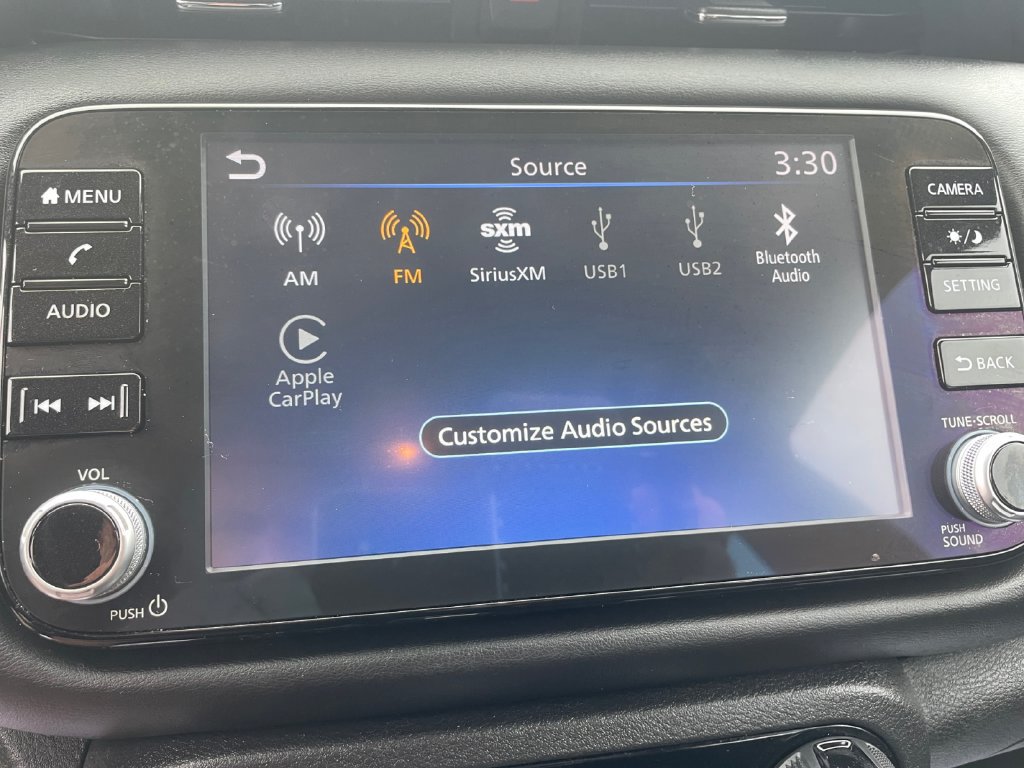 Used 2023 Nissan Kicks SR FWD image 36