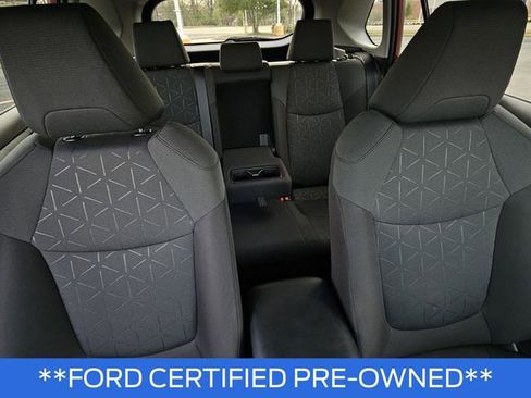 Used 2022 Toyota RAV4 XLE image 36